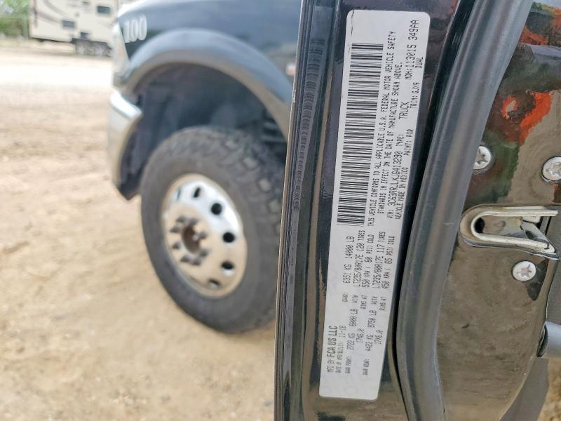 2018 Ram 3500 მანქანა იყიდება აუქციონზე, vin: 3C63RRJLXJG413290, აუქციონის ნომერი: 48817636