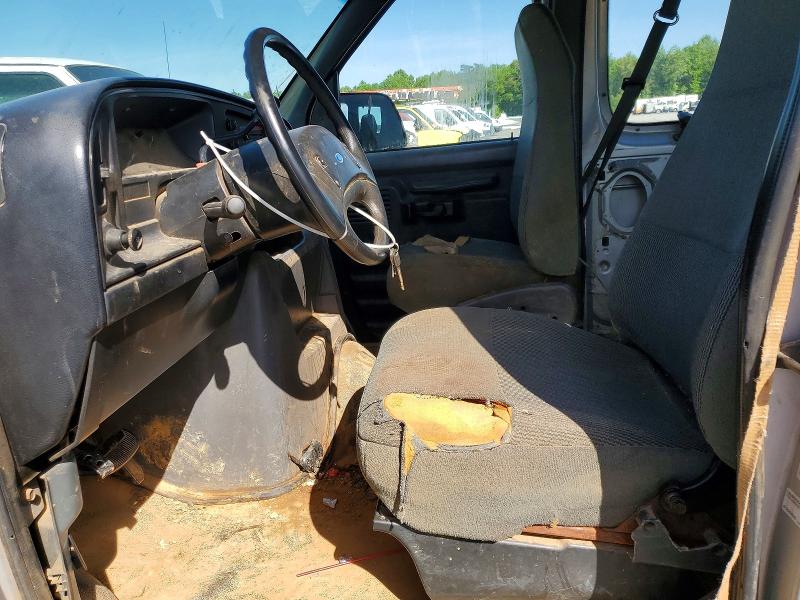 Продажа на аукционе авто 1994 Ford Econoline E350, vin: 1FBJS31H9RHB49255, номер лота: 50471046