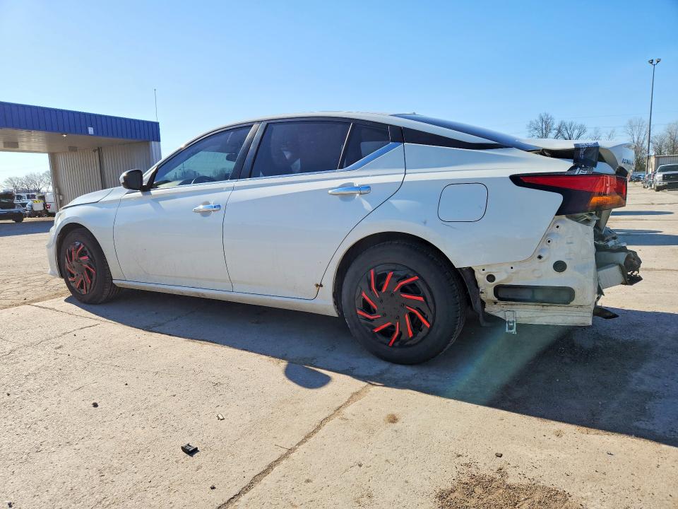 Aukcja sprzedaży 2020 Nissan Altima, vin: 1N4BL4BV0LC223633, numer aukcji: 48915766