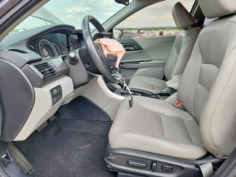 Продаж на аукціоні авто 2015 Honda Accord, vin: 1HGCR3F88FA037447, номер лоту: 50570466