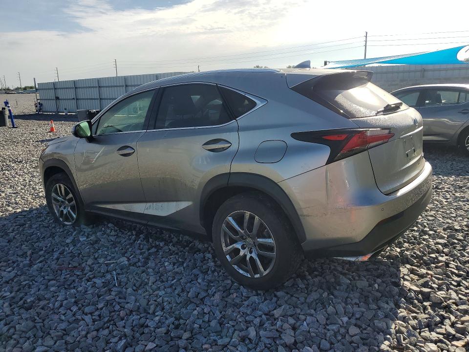 Продажа на аукционе авто 2015 Lexus Nx, vin: JTJBARBZ2F2000629, номер лота: 51656976