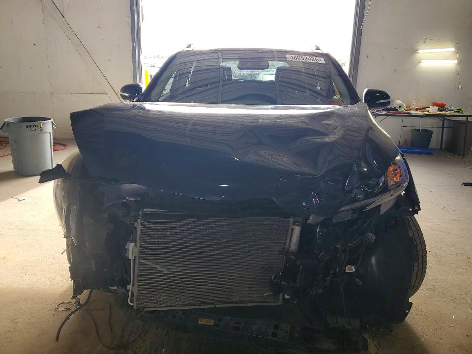 Продажа на аукционе авто 2019 Kia Sorento, vin: 5XYPHDA50KG455727, номер лота: 48052426
