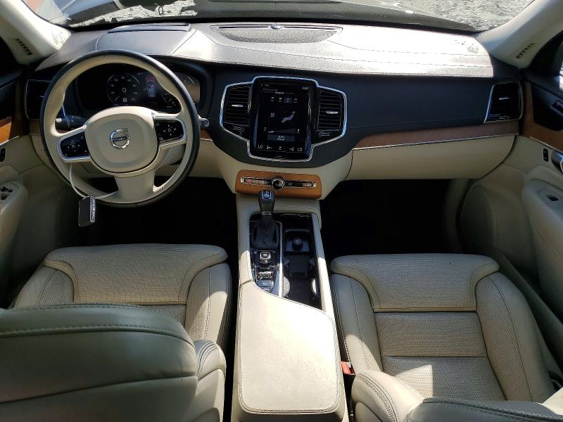 Продажа на аукционе авто 2020 Volvo Xc90, vin: YV4A221L1L1563461, номер лота: 50074836