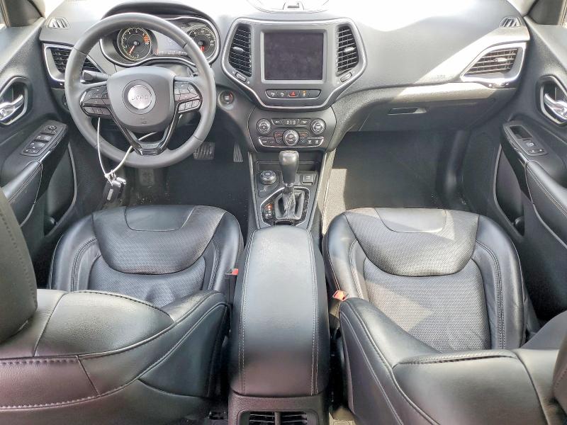 Продаж на аукціоні авто 2023 Jeep Cherokee, vin: 1C4PJMMB6PD112500, номер лоту: 47839696