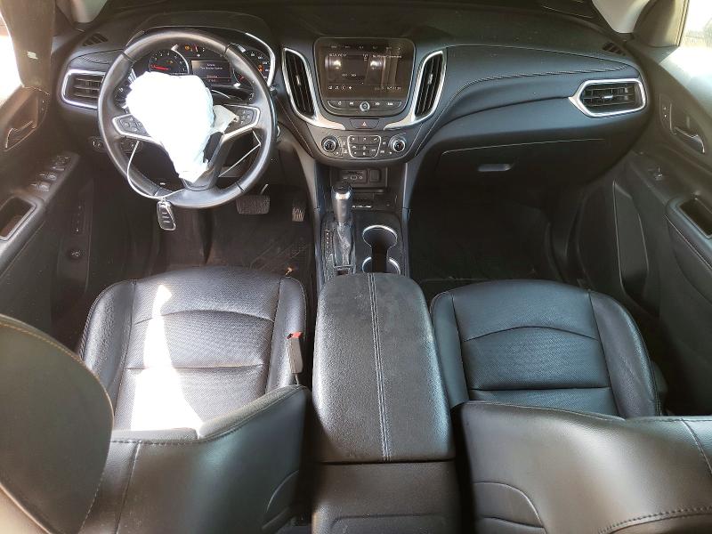 Aukcja sprzedaży 2019 Chevrolet Equinox, vin: 2GNAXYEXXK6255972, numer aukcji: 48522826