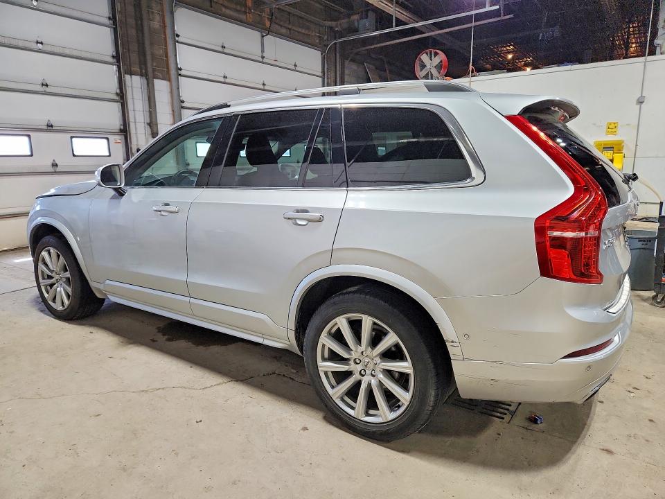 Продаж на аукціоні авто 2017 Volv Xc90, vin: YV4A22PKXH1110624, номер лоту: 46778696
