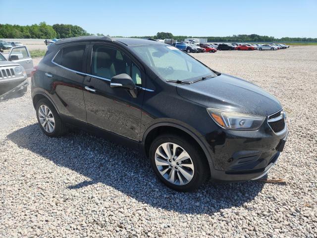 50586636 :رقم المزاد ، KL4CJESB5HB149536 vin ، 2017 Buick Encore مزاد بيع