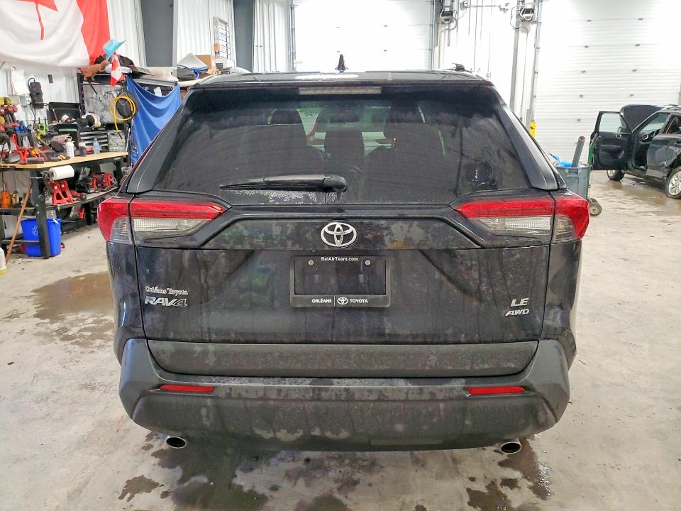 Продажа на аукционе авто 2019 Toyota Rav4, vin: 2T3B1RFV2KC043851, номер лота: 49288476