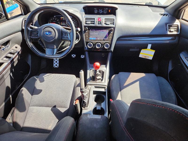 Aukcja sprzedaży 2019 Subaru Wrx, vin: JF1VA1C66K9808785, numer aukcji: 49925996
