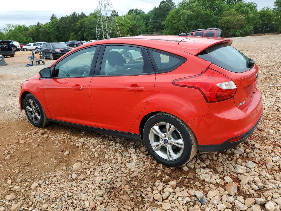 2013 Ford Focus მანქანა იყიდება აუქციონზე, vin: 1FADP3K27DL379019, აუქციონის ნომერი: 51476756