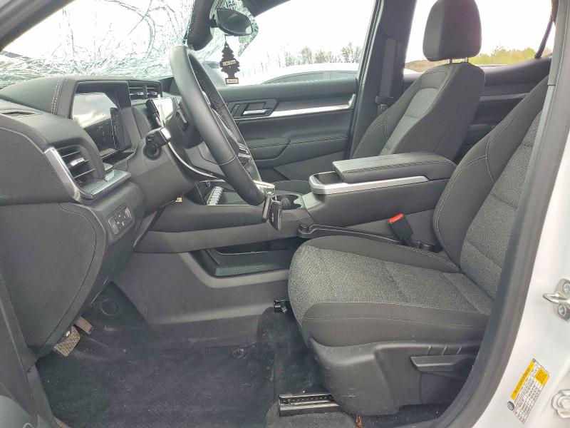 51582086 :رقم المزاد ، 3GKALUEGXTL144711 vin ، 2026 Gmc Terrain مزاد بيع
