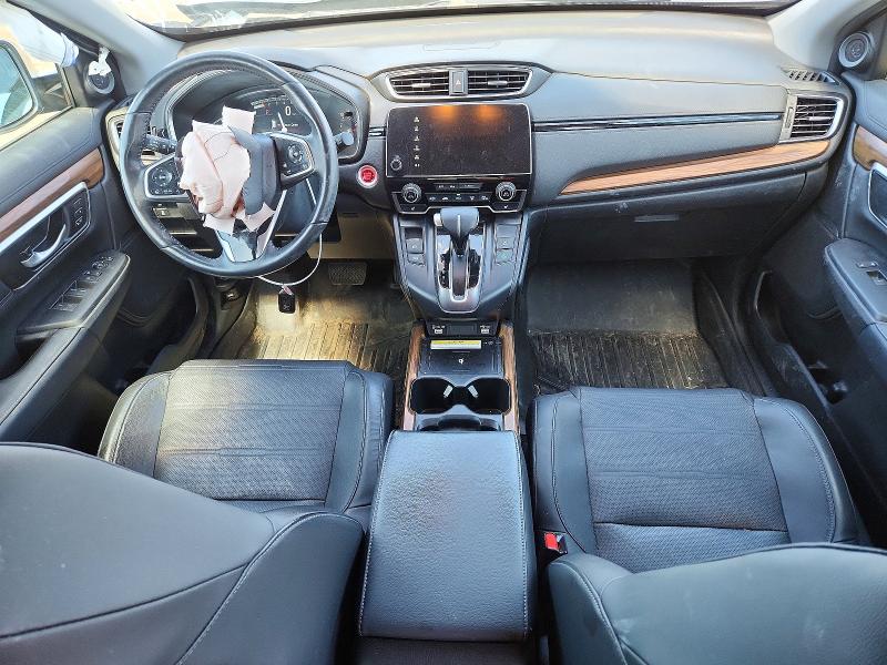 Aukcja sprzedaży 2022 Honda Cr-v, vin: 7FARW2H92NE027363, numer aukcji: 50177046