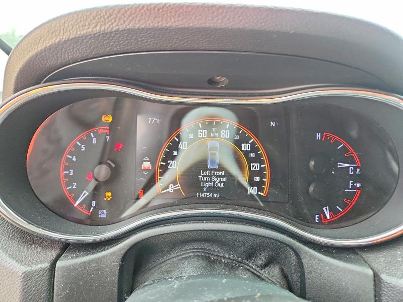 Продажа на аукционе авто 2014 Dodge Durango, vin: 1C4RDHAGXEC483606, номер лота: 49241826
