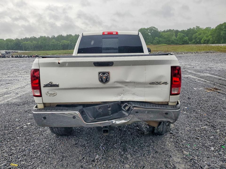 51178236 :رقم المزاد ، 3C6UR5DL7EG246322 vin ، 2014 Ram 2500 مزاد بيع