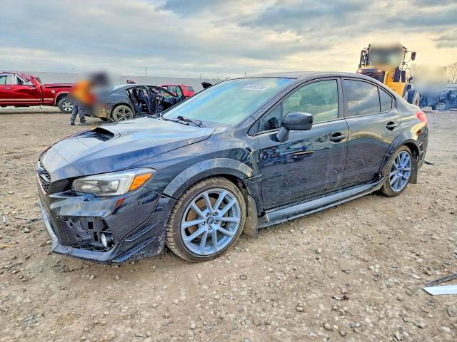 Продаж на аукціоні авто 2020 Subaru Wrx, vin: JF1VA1H69L9801968, номер лоту: 48453736