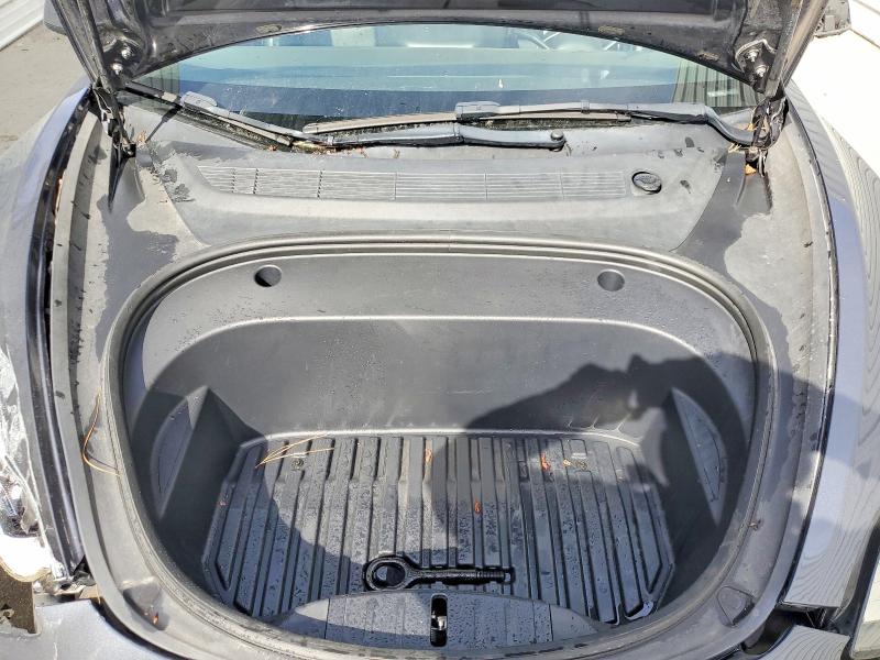48779716 :رقم المزاد ، 5YJ3E1EB1NF261676 vin ، 2022 Tesla Model 3 مزاد بيع