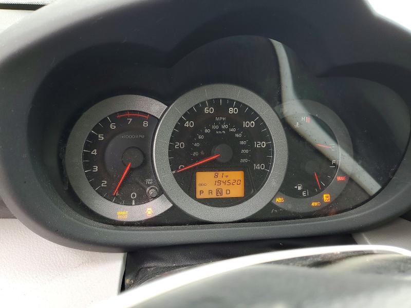 Продаж на аукціоні авто 2009 Toyota Rav 4, vin: JTMBF33V29D016058, номер лоту: 46237696