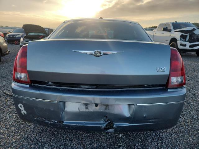 Продажа на аукционе авто 2007 Chrysler 300, vin: 2C3KA53G97H888494, номер лота: 49370496
