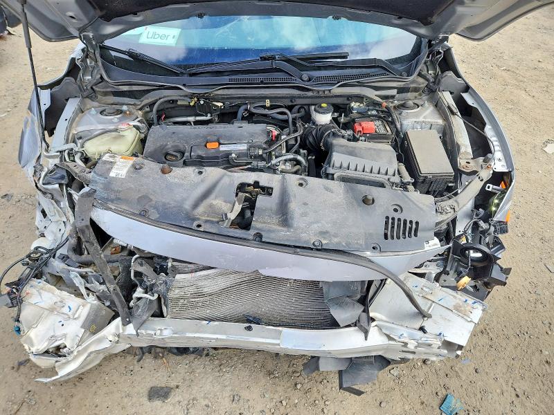 Продажа на аукционе авто 2021 Honda Civic, vin: 2HGFC2F89MH521103, номер лота: 51482266