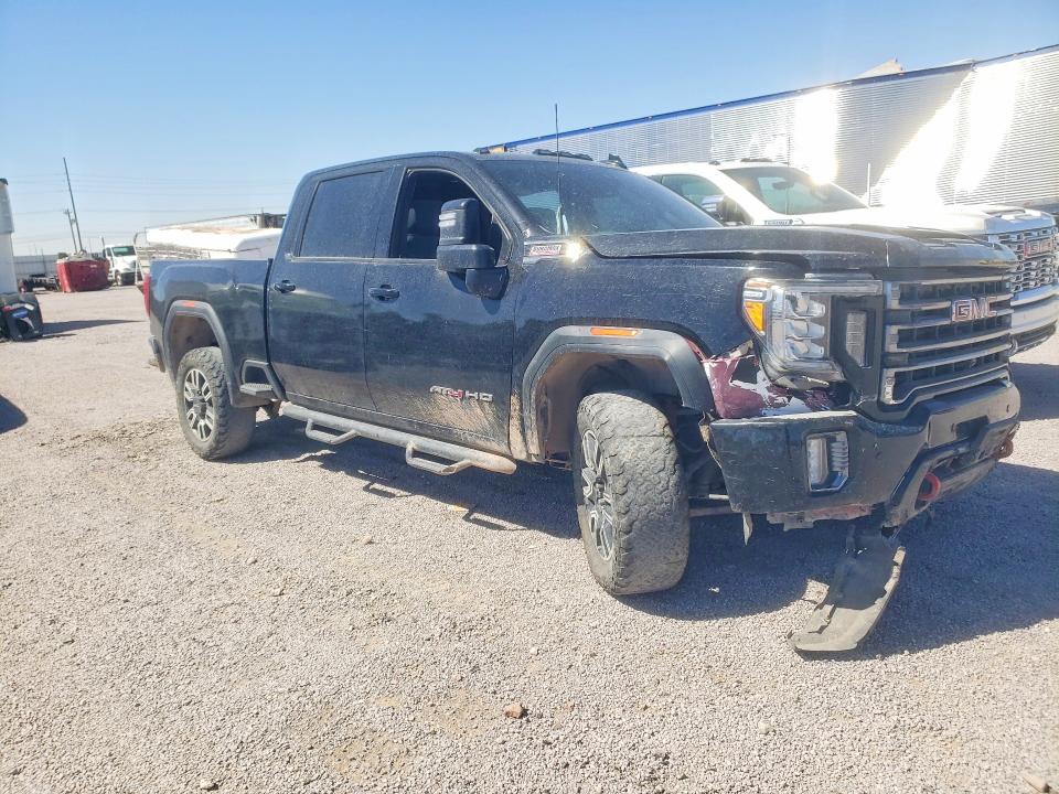 Продаж на аукціоні авто 2023 Gmc Sierra, vin: 1GT49PEY7PF188702, номер лоту: 49014136