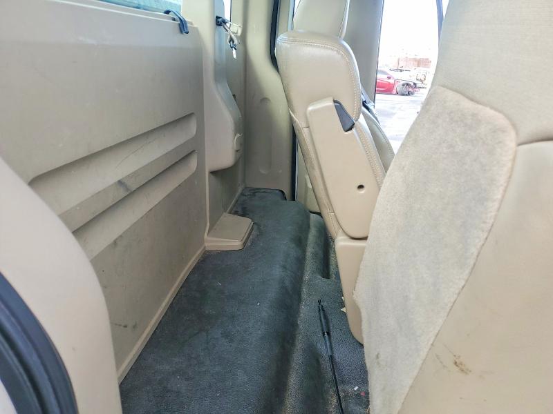 Aukcja sprzedaży 2007 Ford F150, vin: 1FTRF12W67KD42368, numer aukcji: 50800626