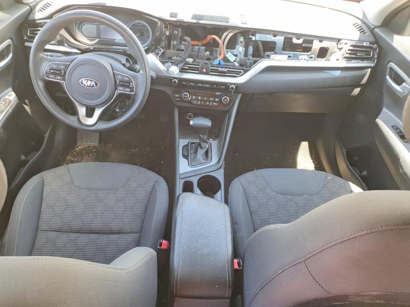 Aukcja sprzedaży 2020 Kia Niro, vin: KNDCB3LC2L5369156, numer aukcji: 50735616