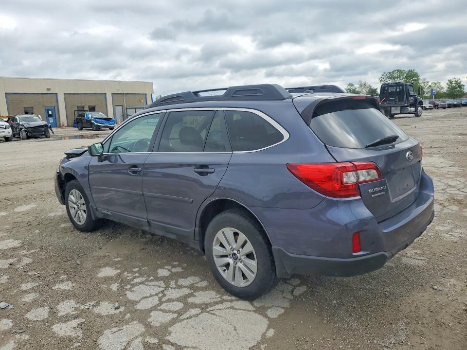 Aukcja sprzedaży 2015 Subaru Outback, vin: 4S4BSBDC0F3203847, numer aukcji: 51534826