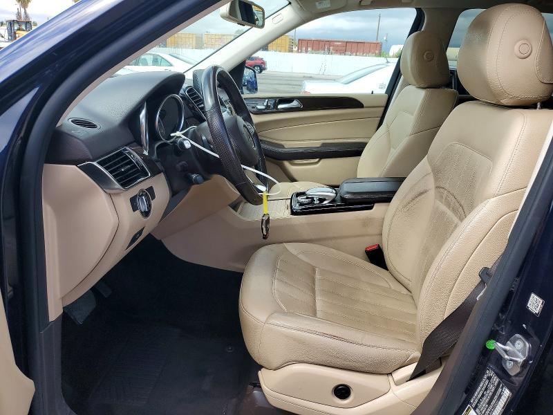 50658566 :رقم المزاد ، 4JGDA5JB8JB072433 vin ، 2018 Mercedes-benz Gle مزاد بيع