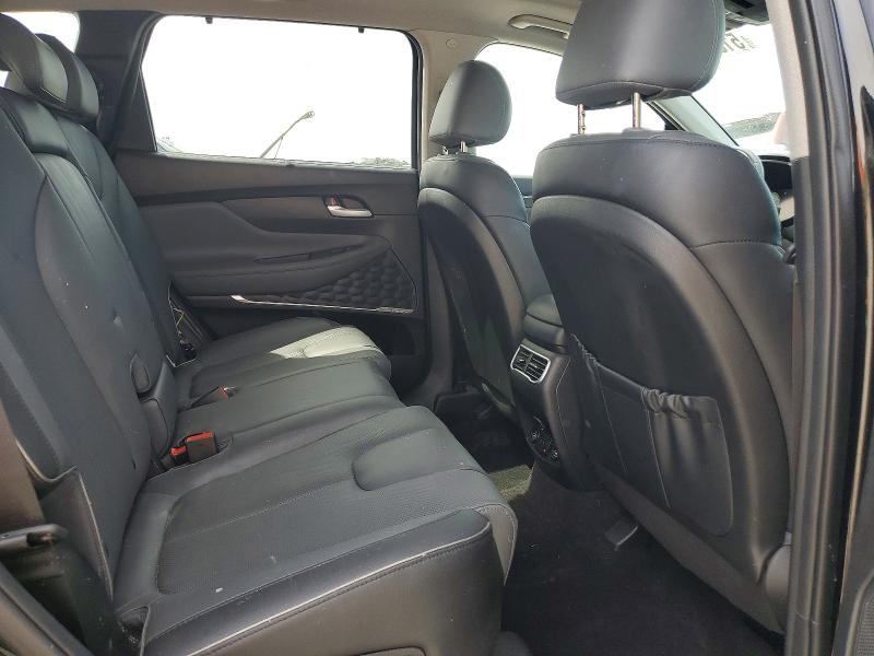 Продажа на аукционе авто 2023 Hyundai Santa Fe, vin: 5NMS44AL2PH547066, номер лота: 51513916