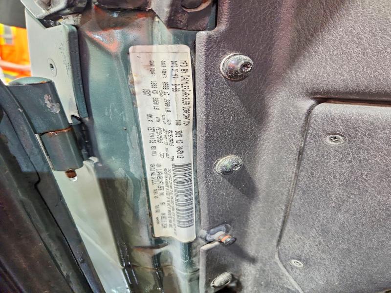 Продажа на аукционе авто 2000 Jeep Wrangler / Tj, vin: 1J4FA49SXYP712676, номер лота: 51460666