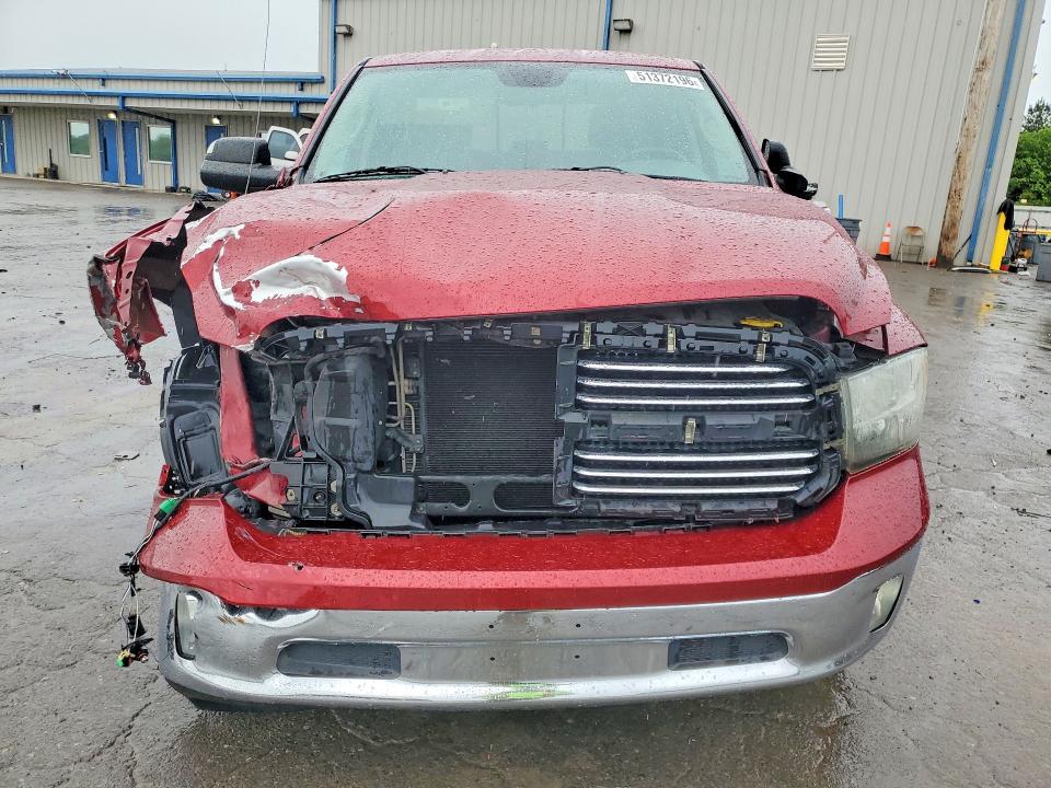 51372196 :رقم المزاد ، 1C6RR7LT9DS585075 vin ، 2013 Ram 1500 مزاد بيع