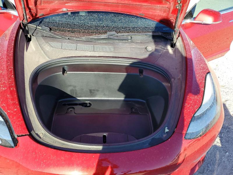 Aukcja sprzedaży 2020 Tesla Model 3, vin: 5YJ3E1EC8LF669310, numer aukcji: 48500276