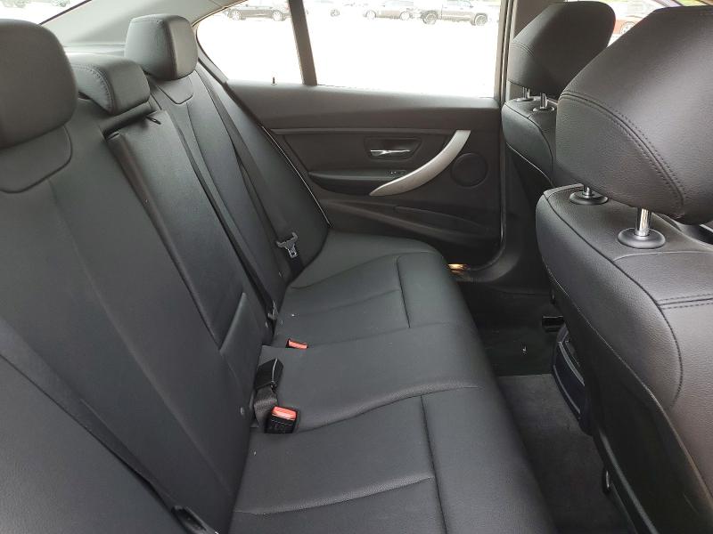 48691786 :رقم المزاد ، WBA8E5G55GNT41293 vin ، 2016 Bmw 320 مزاد بيع