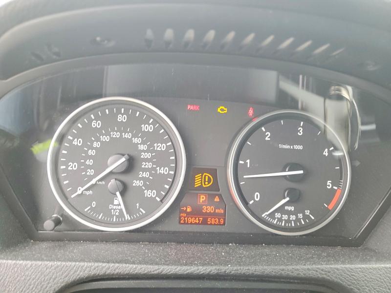 Продажа на аукционе авто 2011 Bmw X5, vin: 5UXZW0C59BL658025, номер лота: 50806296