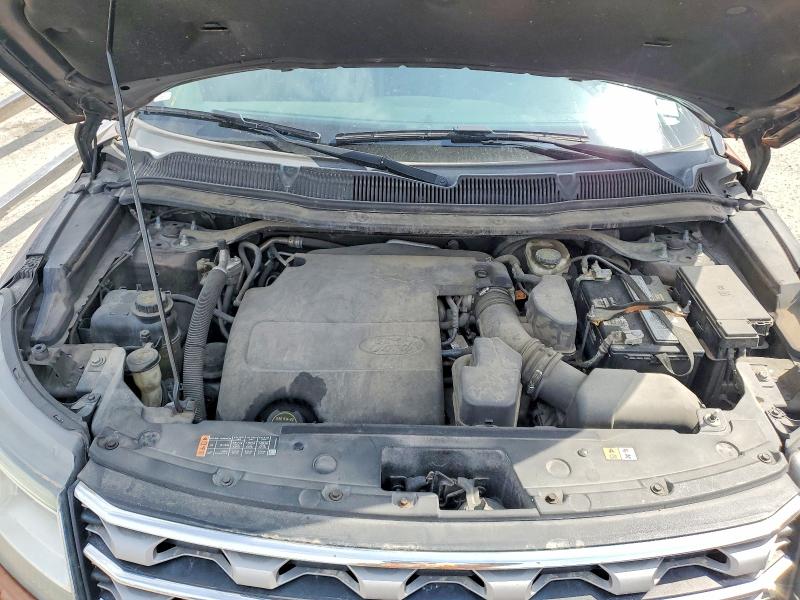 2017 Ford Explorer მანქანა იყიდება აუქციონზე, vin: 1FM5K7D80HGA92170, აუქციონის ნომერი: 49764476