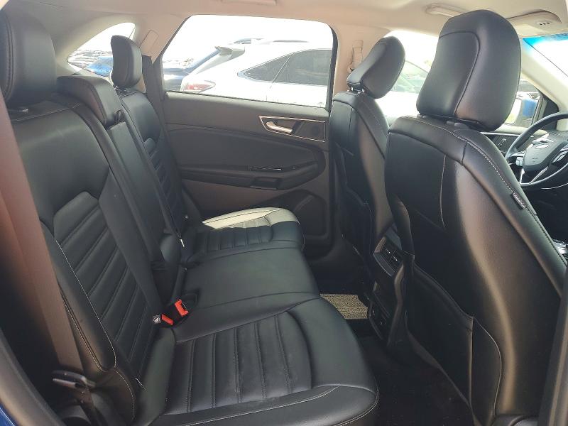 Продаж на аукціоні авто 2020 Ford Edge, vin: 2FMPK4J97LBA19074, номер лоту: 50739616