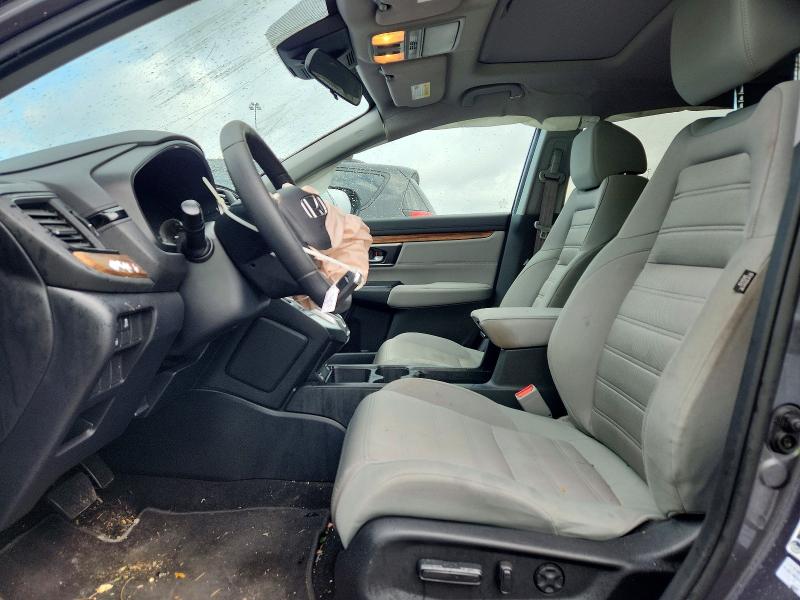 Aukcja sprzedaży 2022 Honda Cr-v, vin: 2HKRW2H53NH653501, numer aukcji: 51442646