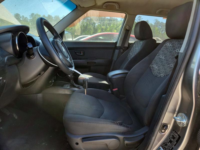 Продажа на аукционе авто 2011 Kia Soul, vin: KNDJT2A22B7339893, номер лота: 49451836