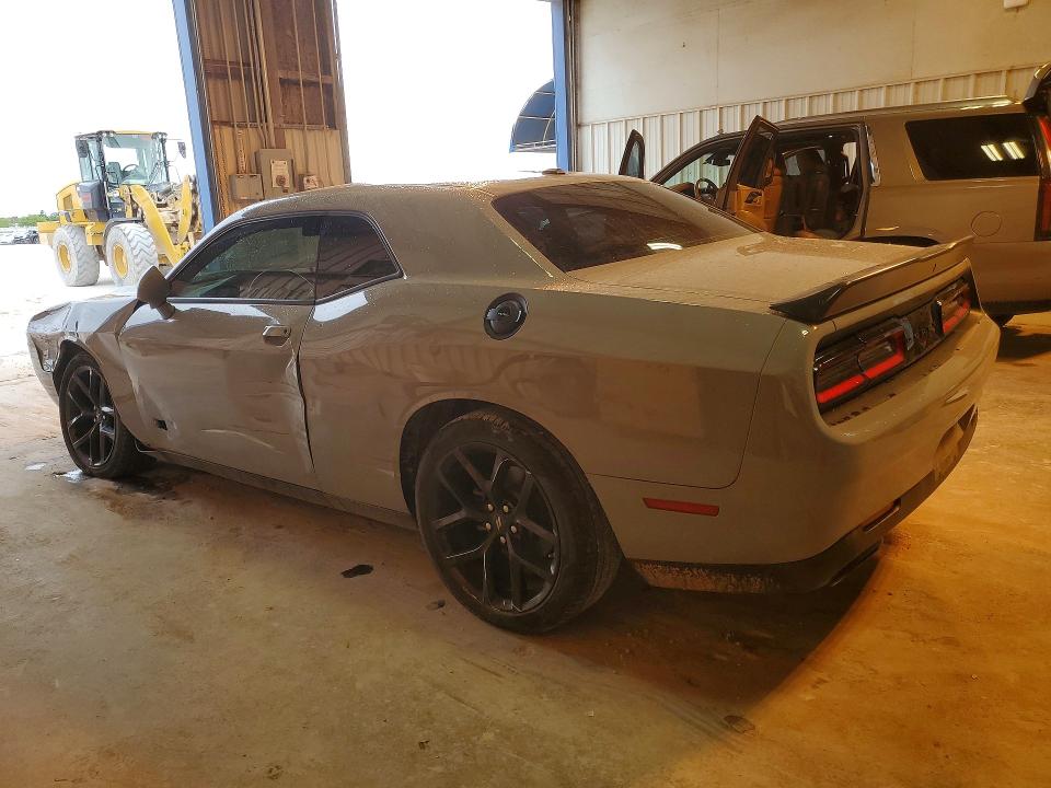 Продажа на аукционе авто 2022 Dodge Challenger, vin: 2C3CDZAG3NH140147, номер лота: 50522386