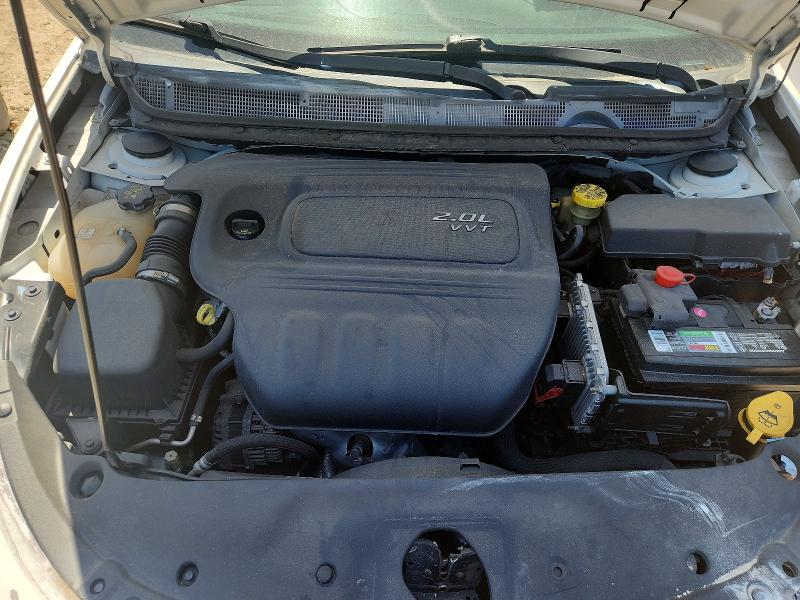 2015 Dodge Dart მანქანა იყიდება აუქციონზე, vin: 1C3CDFAA8FD432420, აუქციონის ნომერი: 49390456