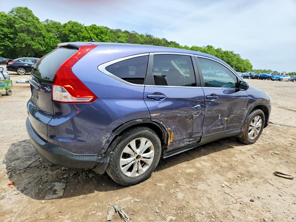 Aukcja sprzedaży 2014 Honda Cr-v, vin: 3CZRM3H54EG702252, numer aukcji: 50394286