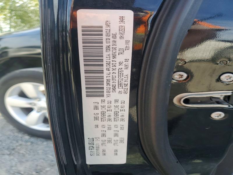 Продажа на аукционе авто 2015 Ram 1500, vin: 1C6RR7FG1FS597674, номер лота: 52088466