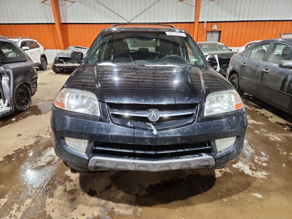 Продаж на аукціоні авто 2003 Acura Mdx, vin: 2HNYD18623H002882, номер лоту: 50318706