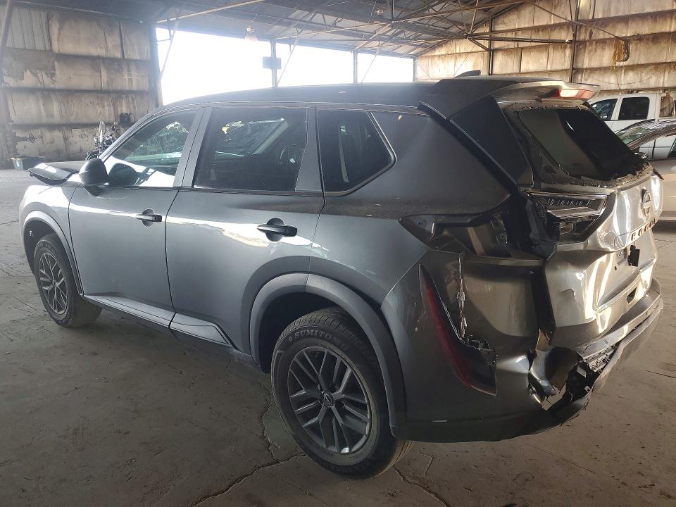 Aukcja sprzedaży 2024 Nissan Rogue, vin: 5N1BT3AA9RC692713, numer aukcji: 50517246
