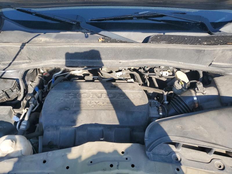 Продажа на аукционе авто 2013 Honda Pilot, vin: 5FNYF4H72DB027489, номер лота: 50963886