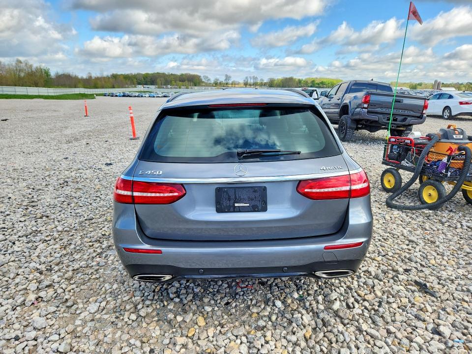 Продаж на аукціоні авто 2019 Mercedes-benz E, vin: WDDZH6JB2KA585489, номер лоту: 51508786