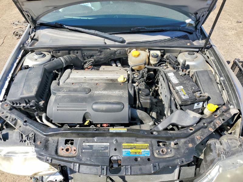 Продажа на аукционе авто 2007 Saab 9-3, vin: YS3FD46Y971120802, номер лота: 50774916