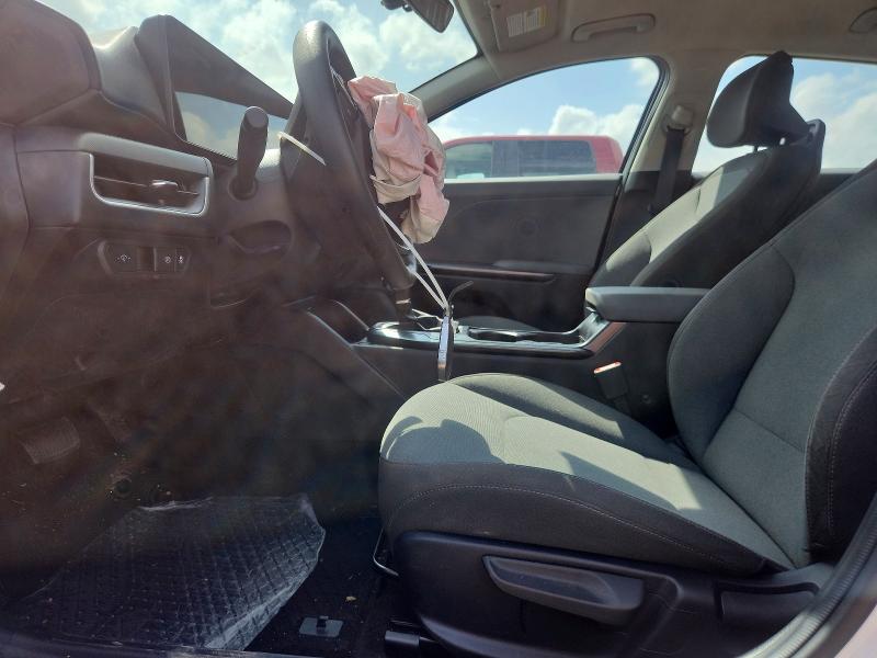 Продаж на аукціоні авто 2025 Kia K4, vin: 3KPFT4DE5SE101849, номер лоту: 50337516