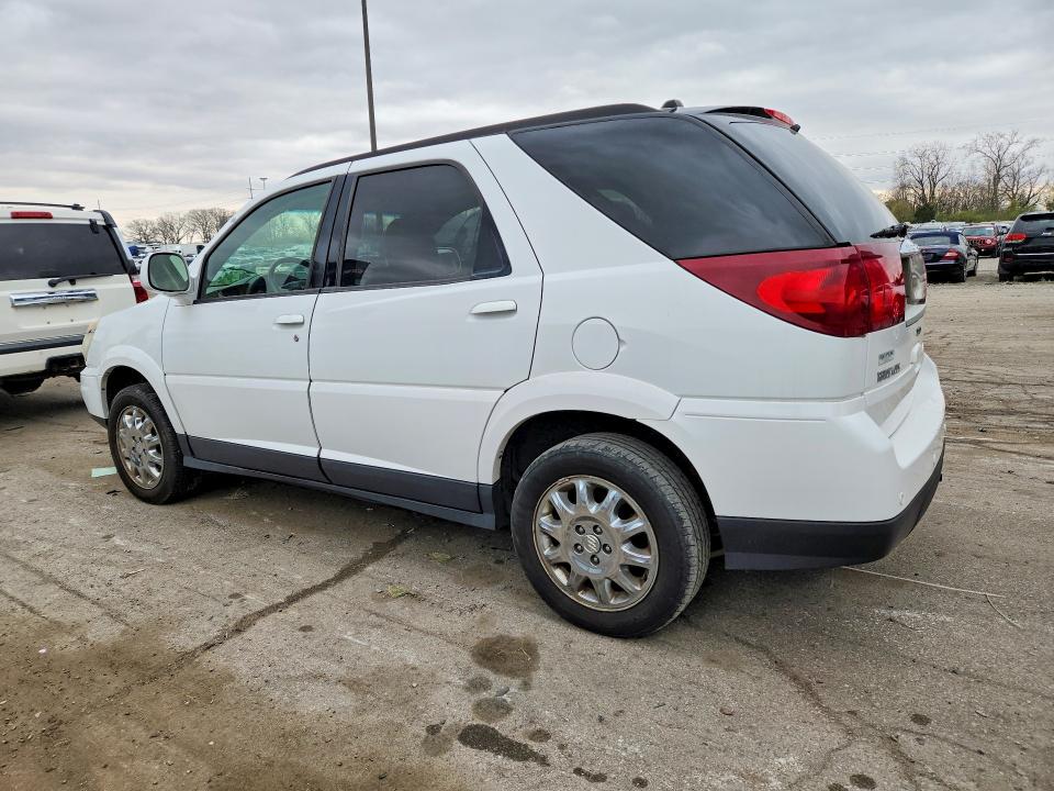 Aukcja sprzedaży 2007 Buick Rendezvous, vin: 3G5DA03L07S506815, numer aukcji: 48959246