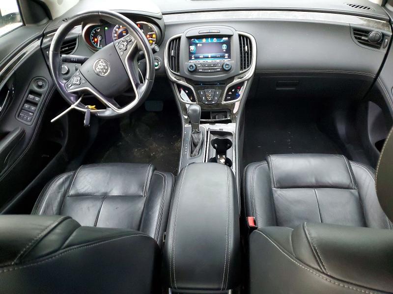 Aukcja sprzedaży 2014 Buick Lacrosse, vin: 1G4GB5G34EF102102, numer aukcji: 50472146
